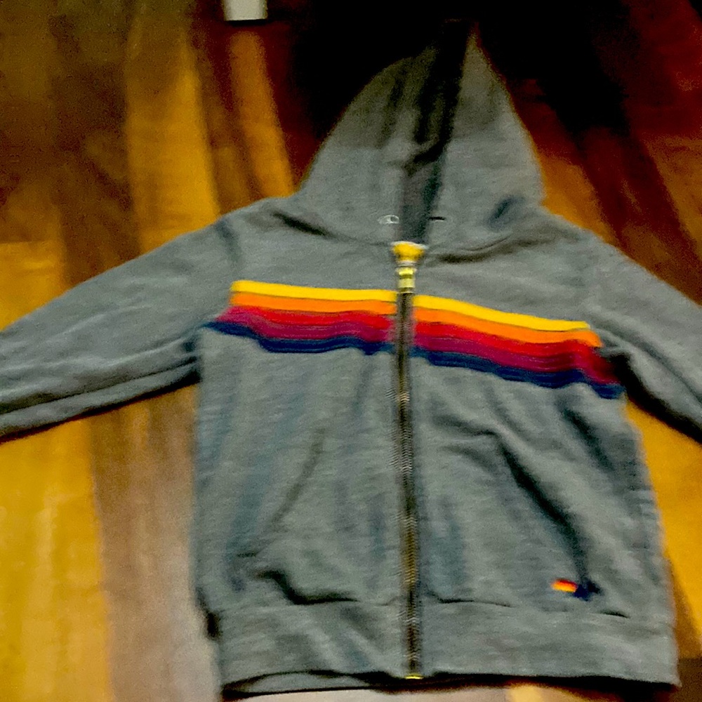 aviator nation sweatshirt